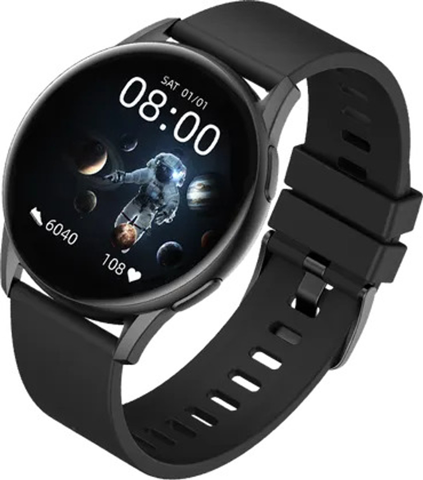 HEPOCH Screen Guard for Xiaomi Kieslect KR Smartwatch HEPOCH