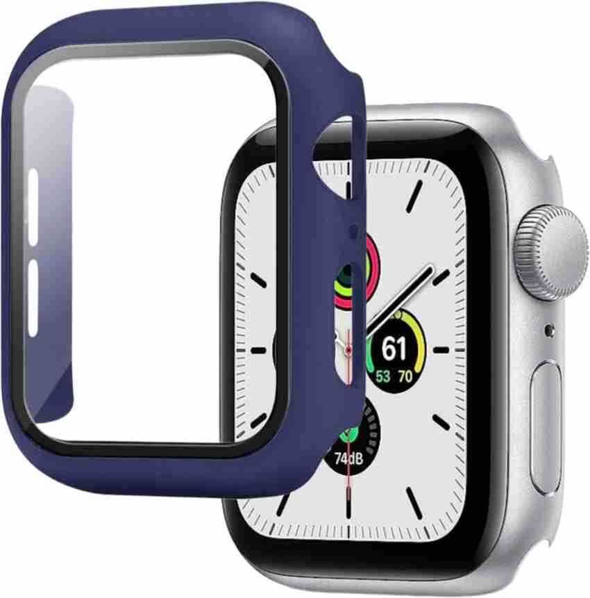 MATSV Screen Guard for Apple Watch Series 5 GPS Cellular 40mm Case