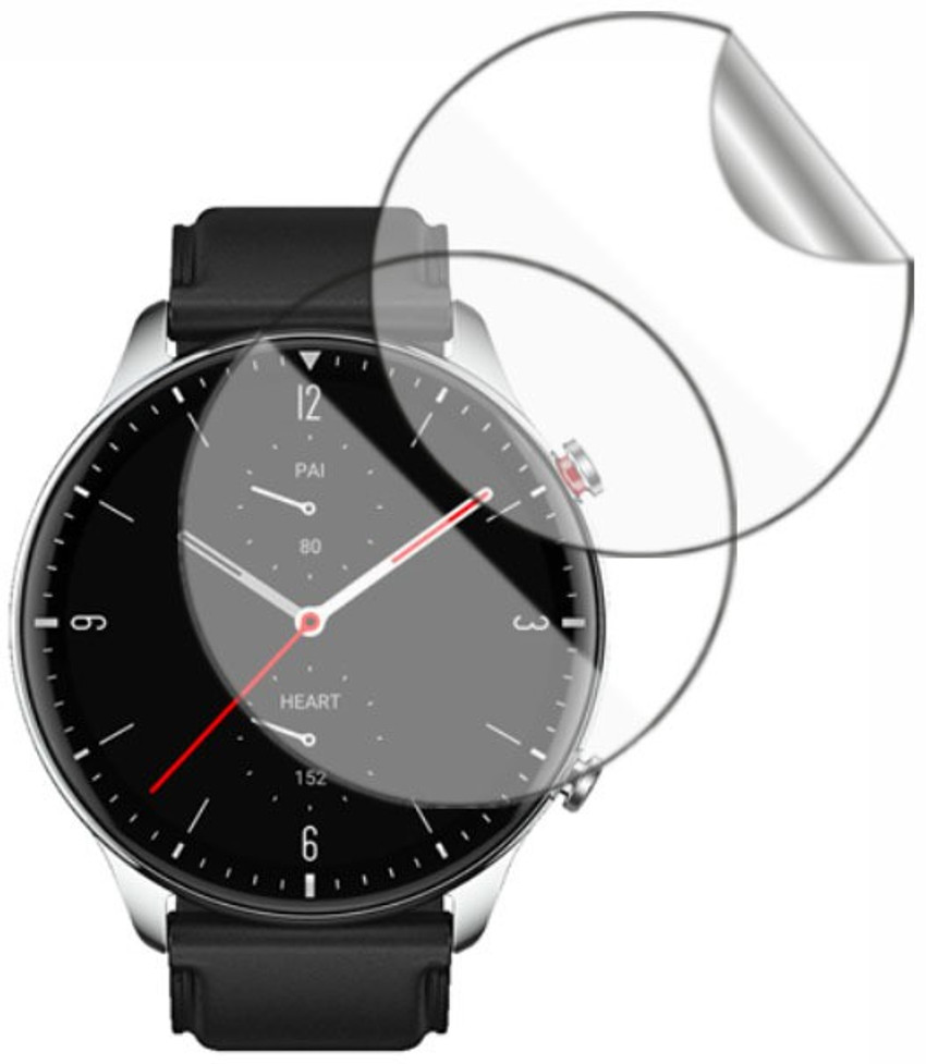 Amazfit gtr flipkart outlet
