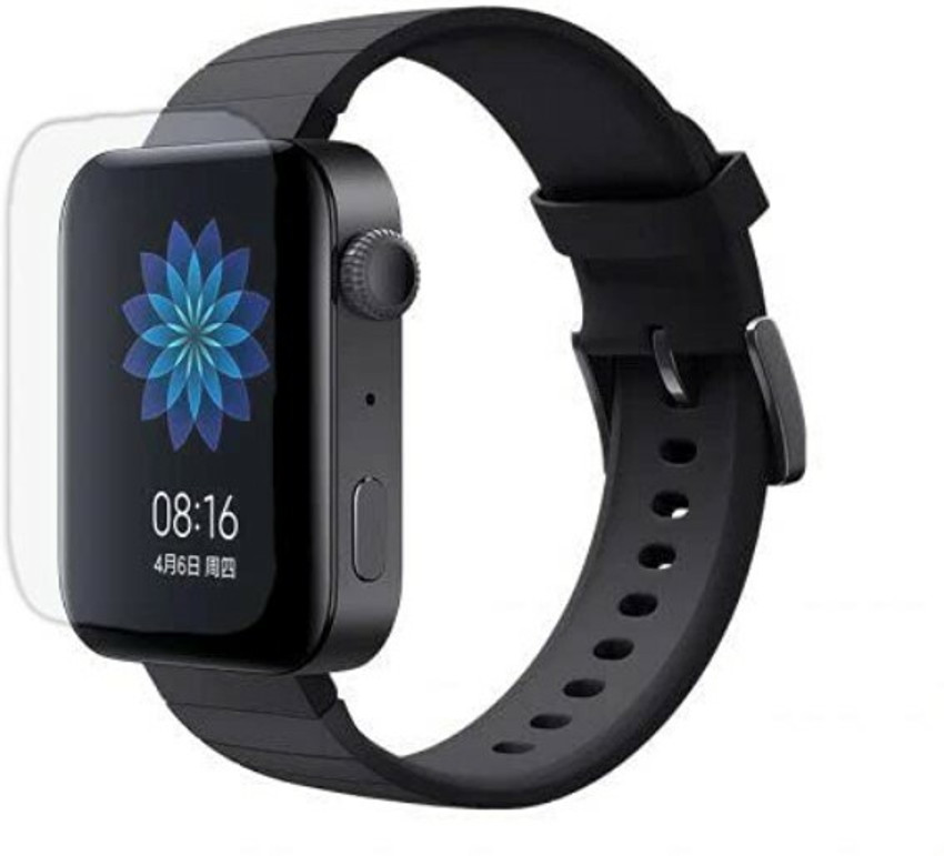 Xiaomi smart hot sale watch price