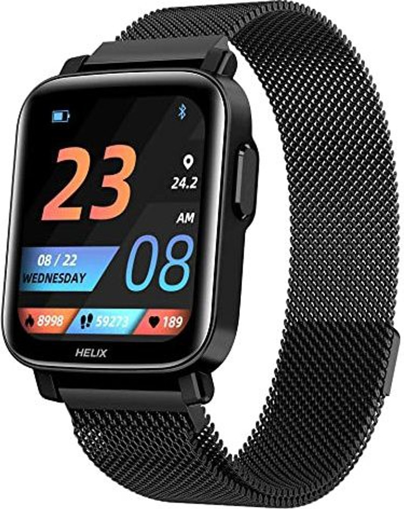 Timex helix digital watch 2025