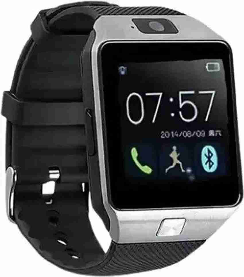 YORBON Screen Guard for DZO9 BLUETOOTH SMART WATCH YORBON