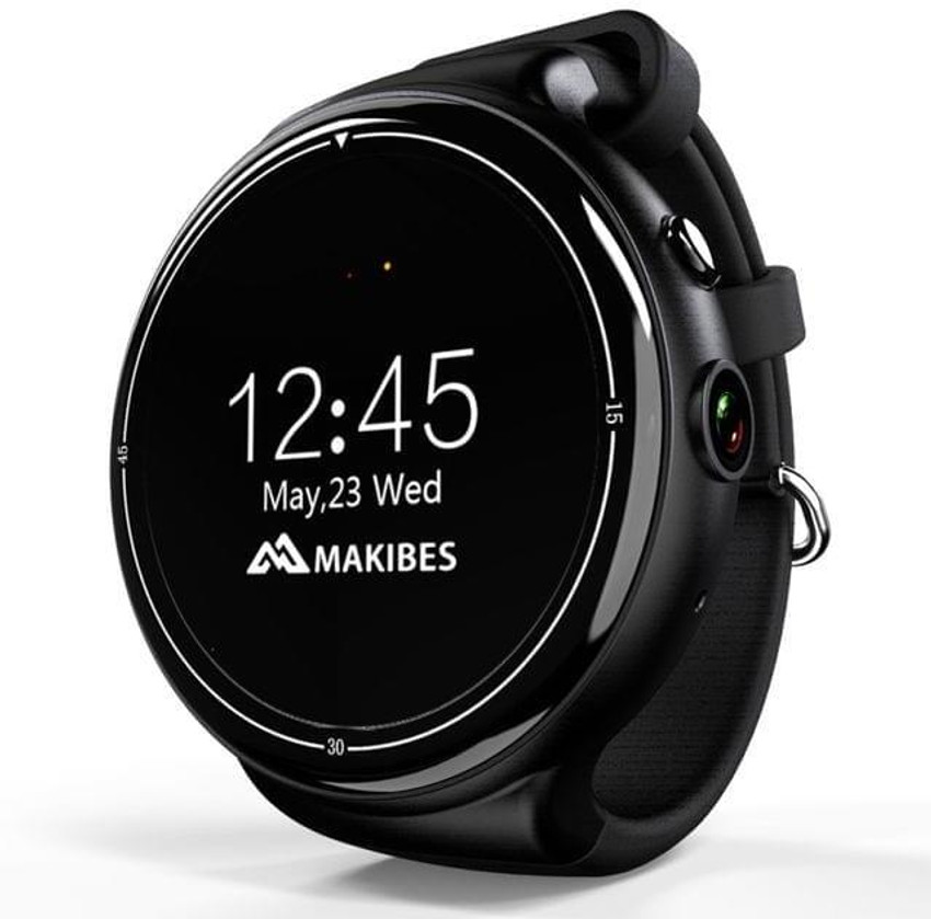 I4 pro smartwatch 2025