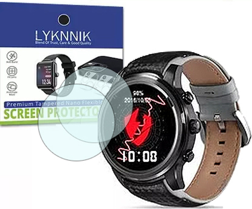 Lemfo lem clearance 5 smartwatch
