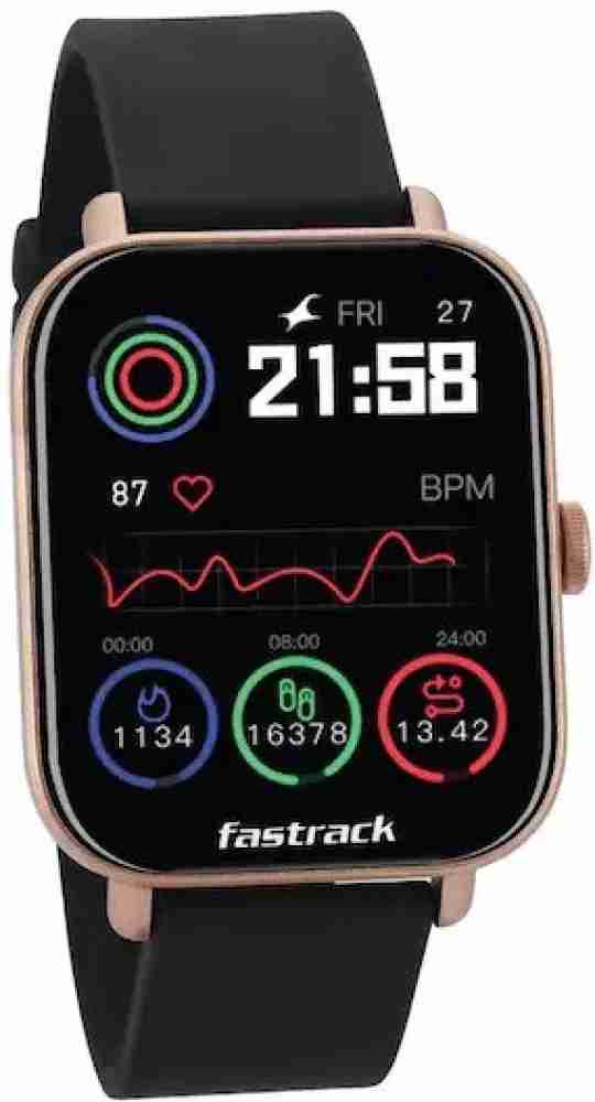 Screen guard for fastrack reflex online 2.0