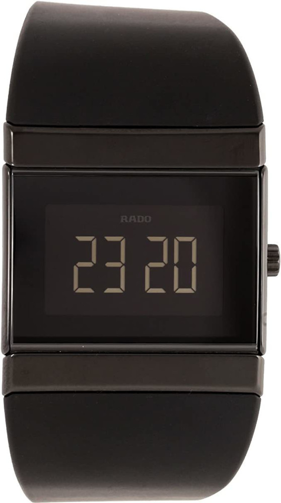 Rado ceramica shop digital automatic