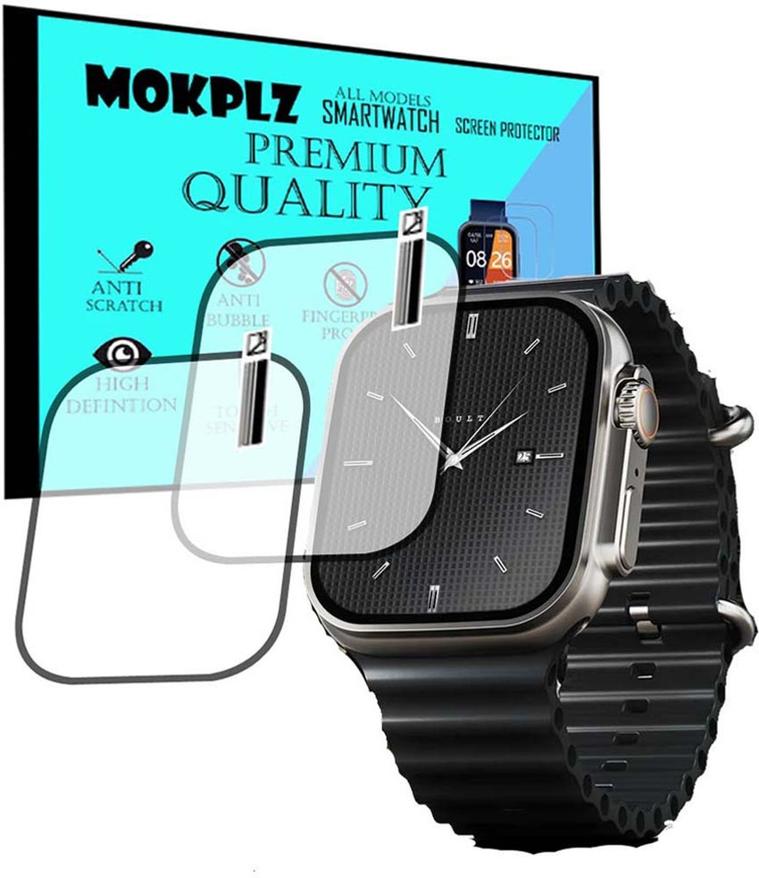 Funda best sale smart watch