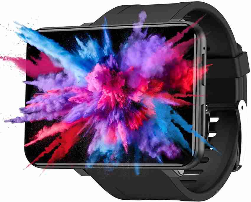 Lemfo new 2025 smart watch