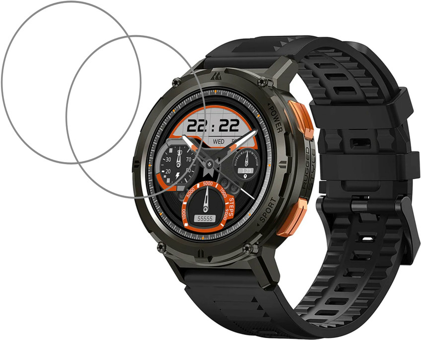 T2 smartwatch clearance