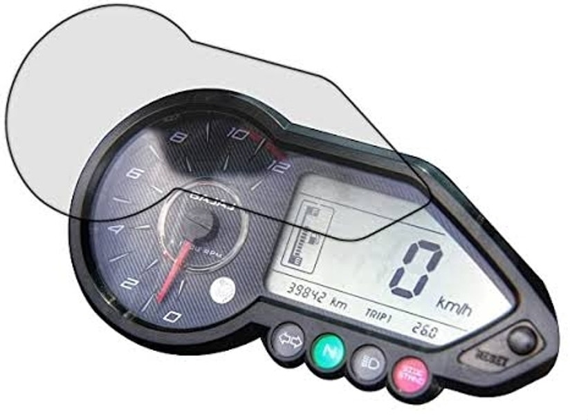 Pulsar 150 speedometer hotsell buy online