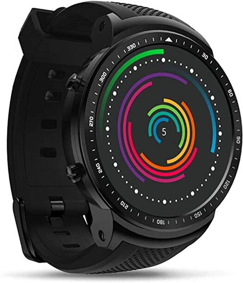 Thor 4 smartwatch clearance flipkart