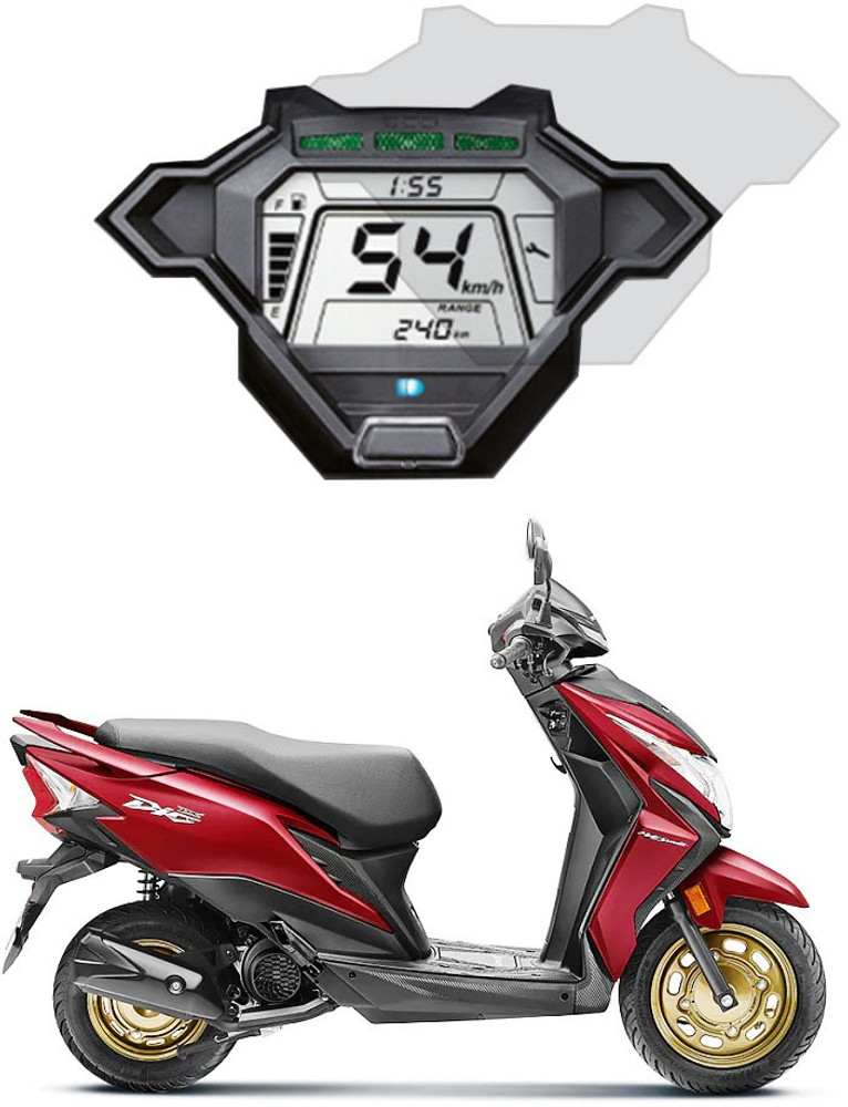 Honda dio accessories flipkart shop