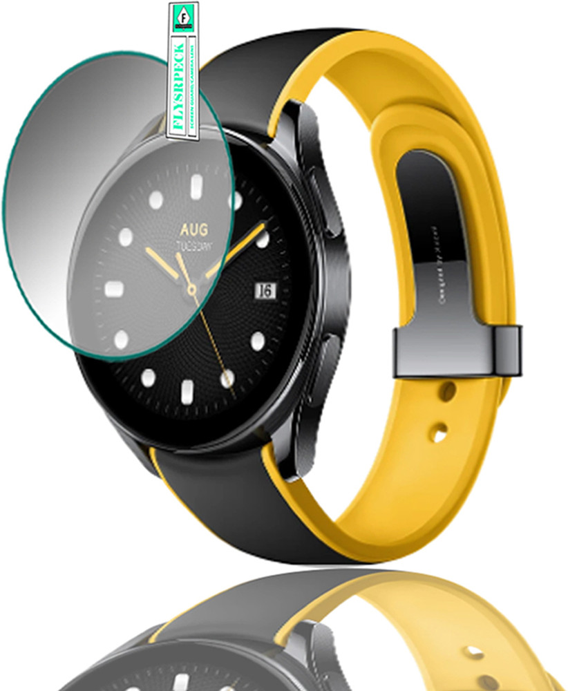 Xiaomi smartwatch flipkart cheap