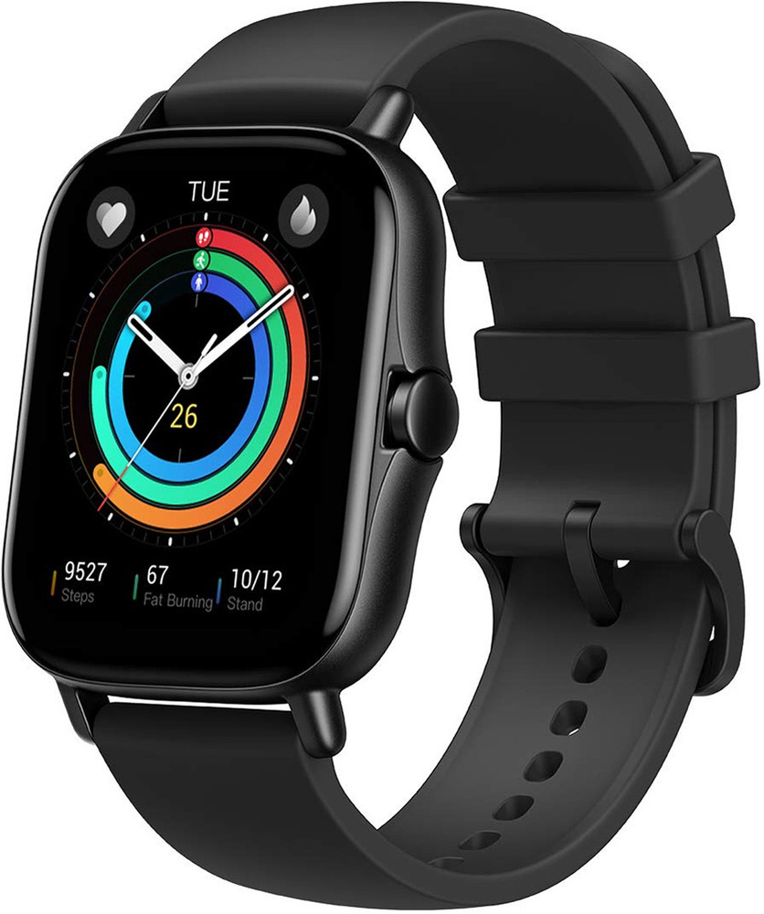 Amazfit hot sale gts flipkart