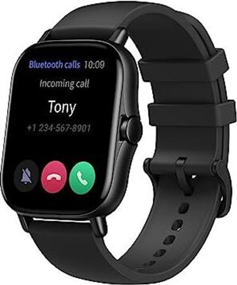 Amazfit gts 2 flipkart sales