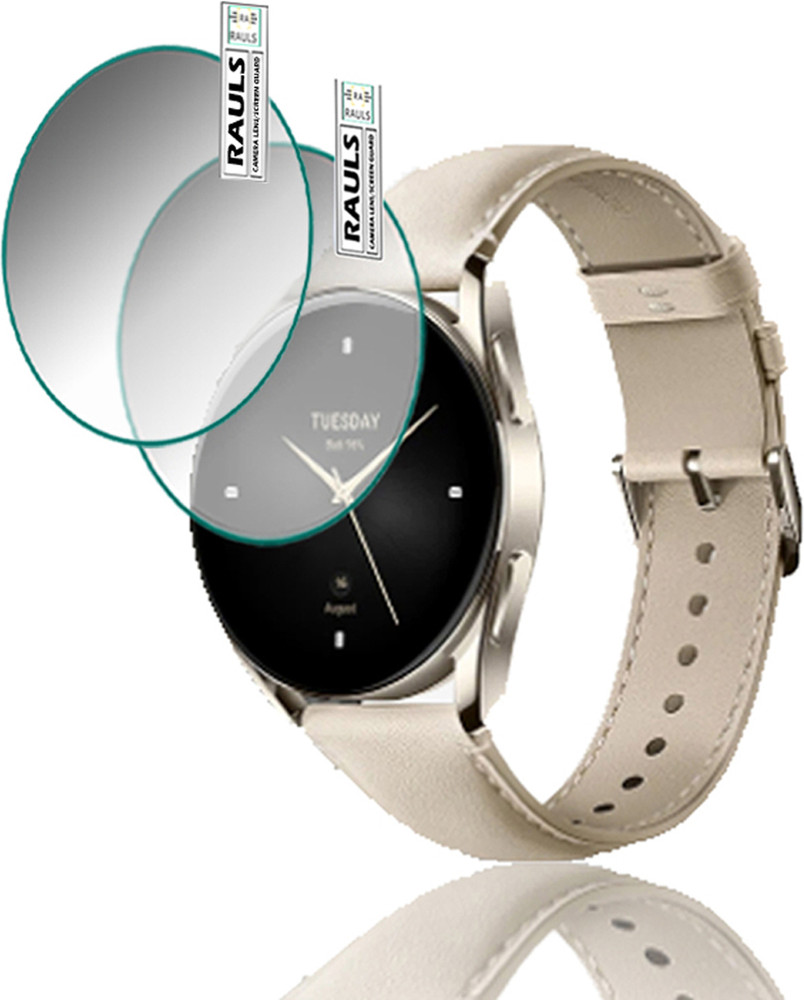 Xiaomi smartwatch flipkart sale