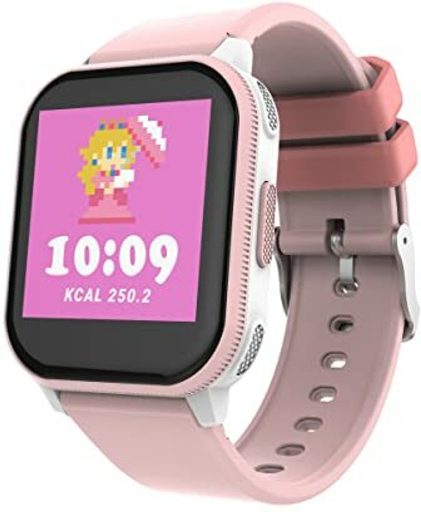 Apple watch online child lock