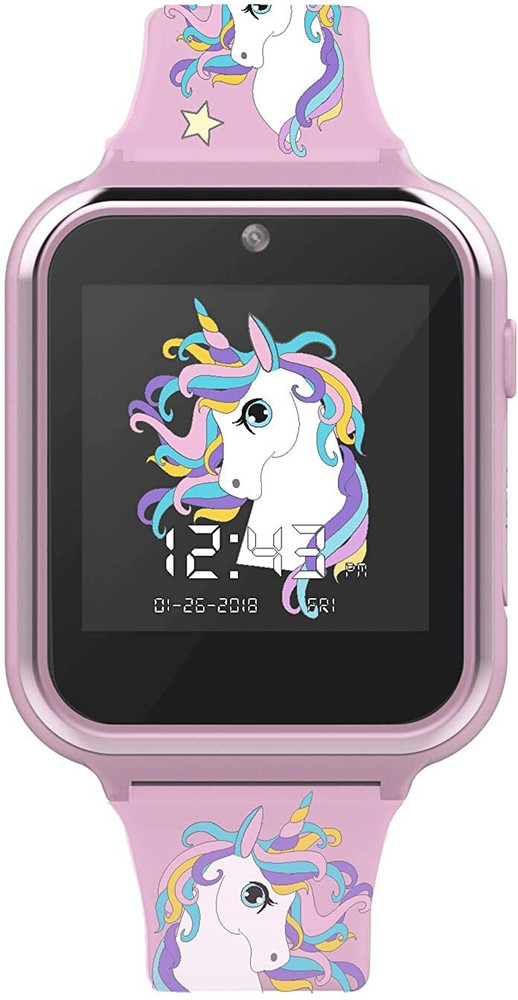 Accutime sale digital watch