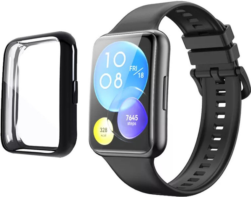 KAZUKI Screen Guard for Huawei watch FIT 2 Honor Fit 2