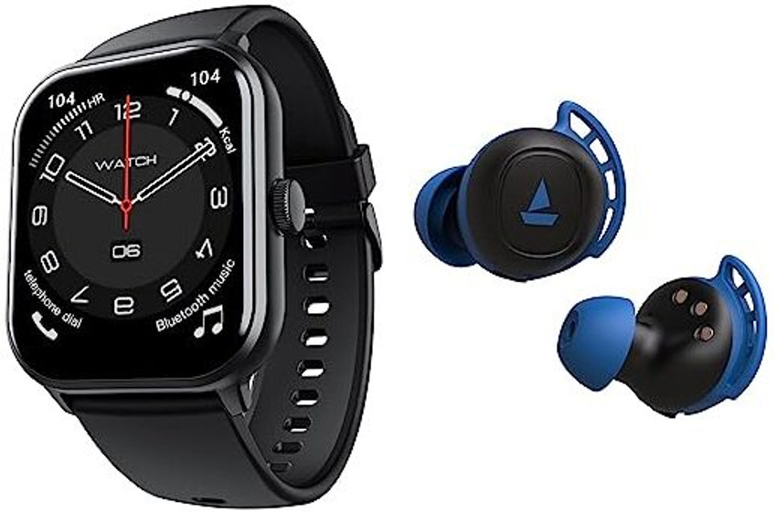 Boat airdopes 441 pro flipkart deals
