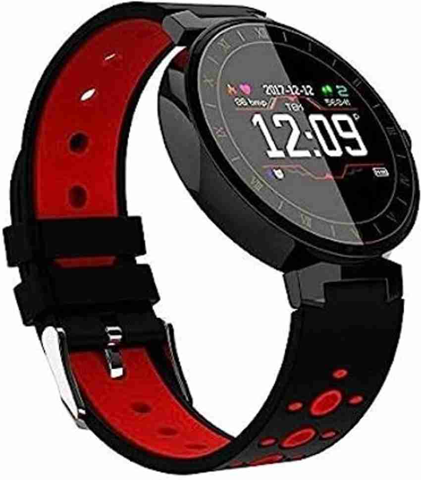 L8 fitness 2024 tracker