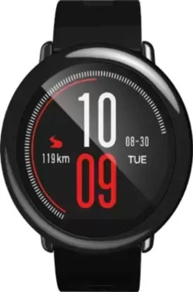 Amazfit pace hot sale screen