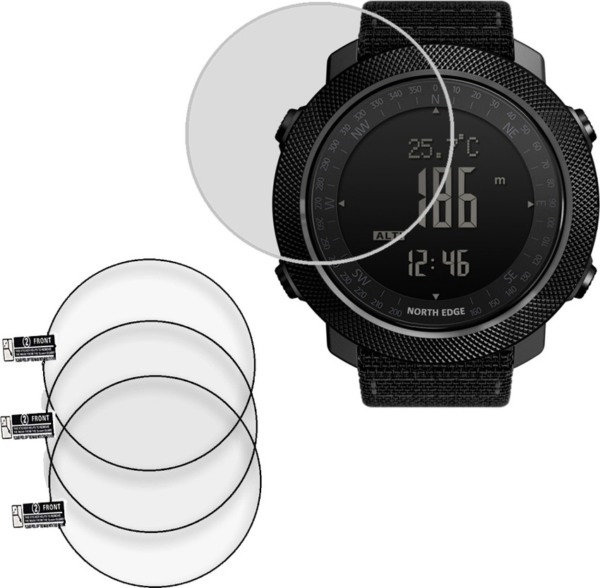 North sales edge smartwatch