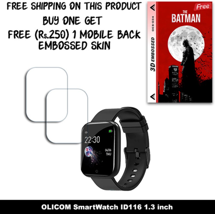 Olicom smartwatch new arrivals