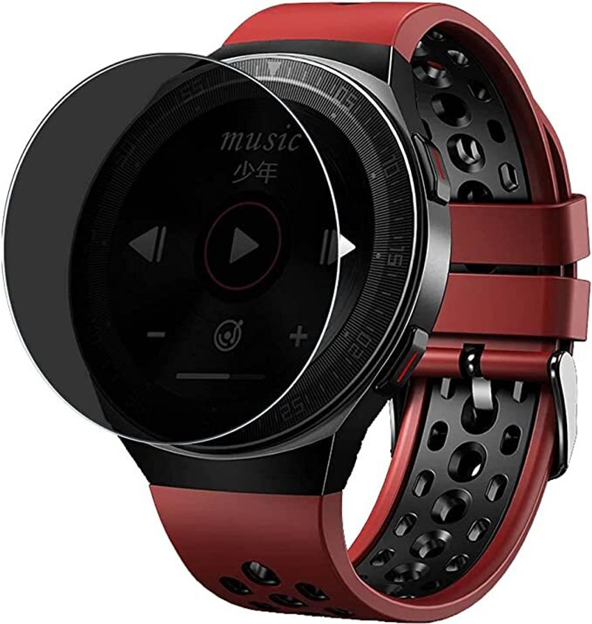 Watch best sale film protector