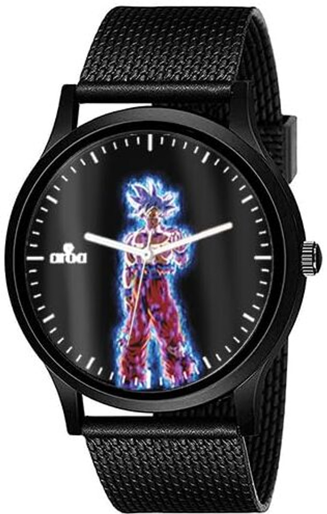Watch goku best sale