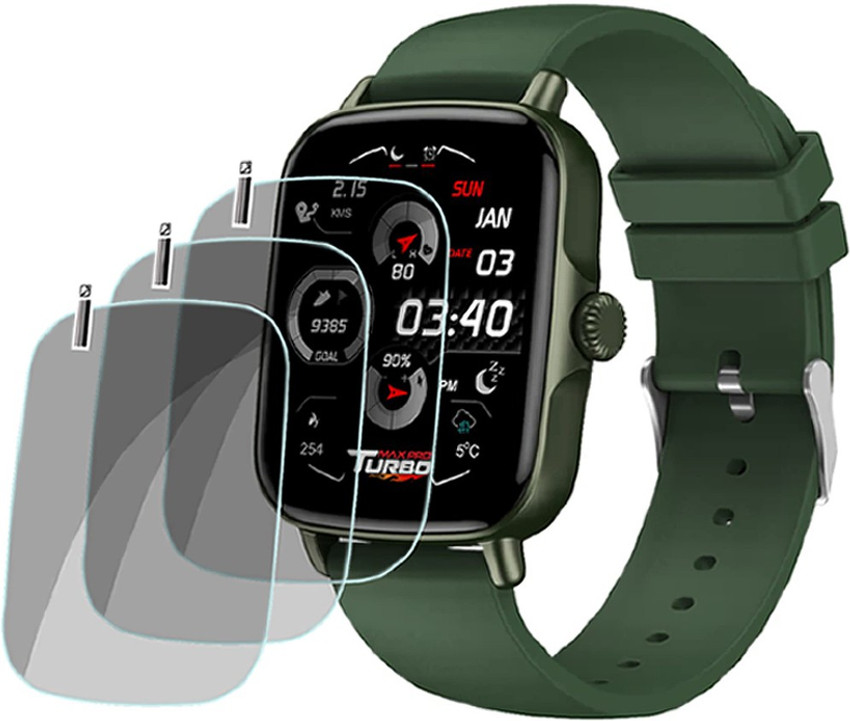 Turbo smartwatch sales
