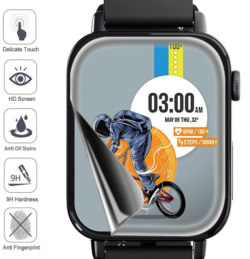 Aconic screen protector apple watch new arrivals