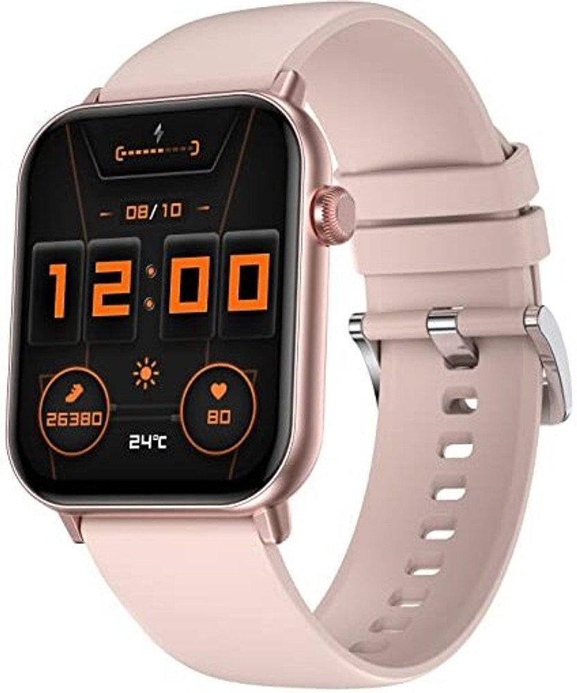 Reloj xiaomi amazfit gts rosa on sale