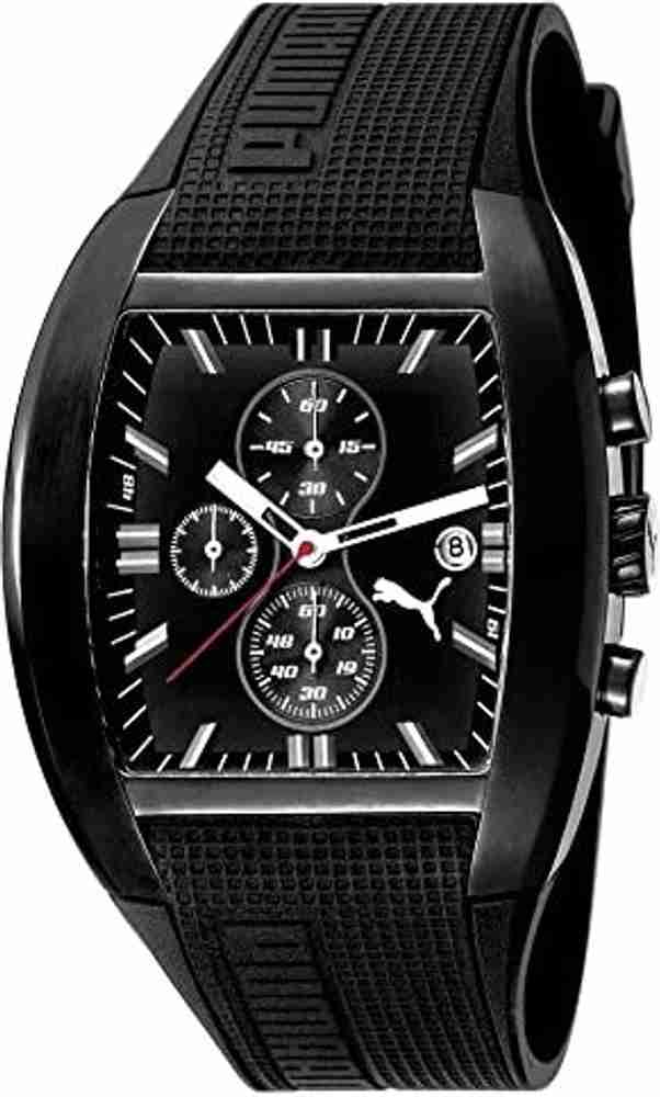 Puma men's motor watch discount