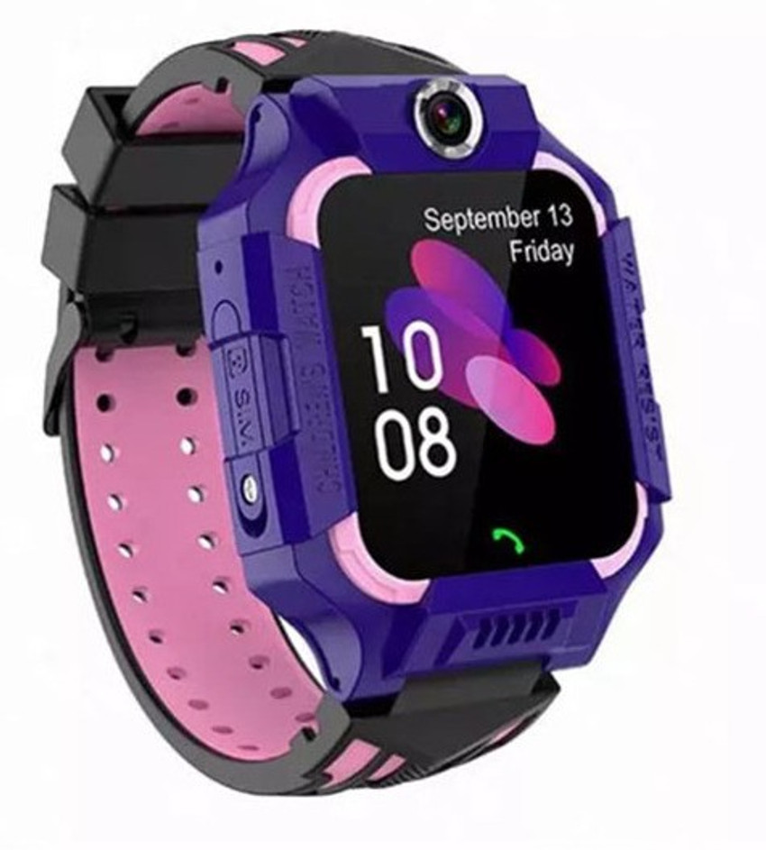 Thor 4 sales smartwatch flipkart