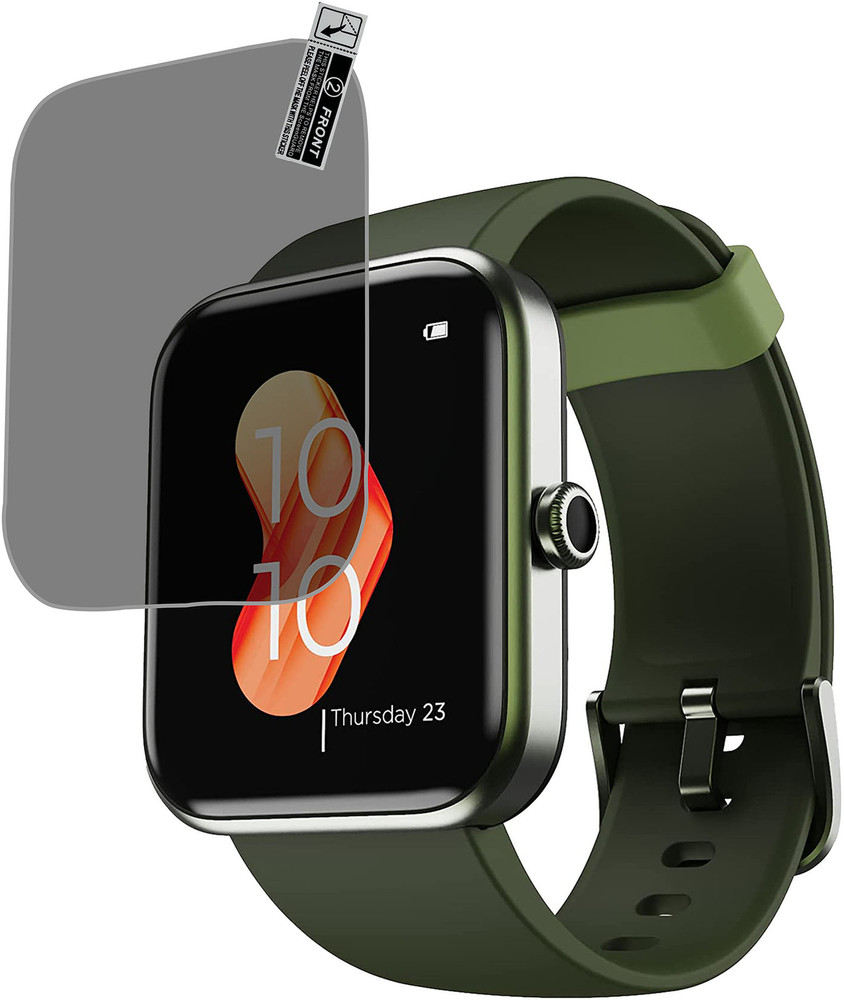 Boat smartwatch on store flipkart