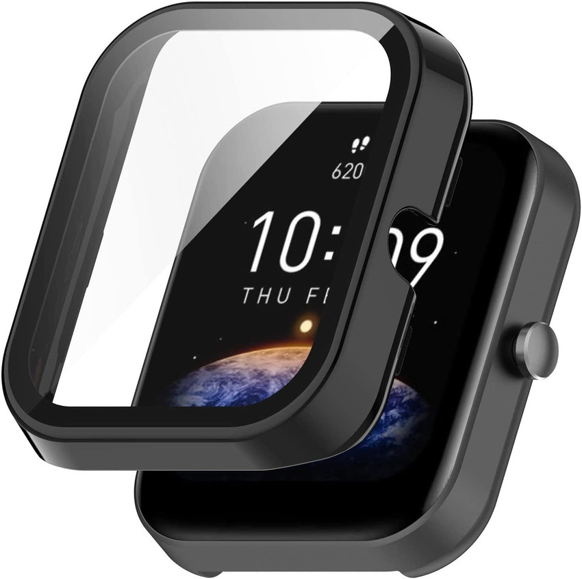 Amazfit bip protector best sale
