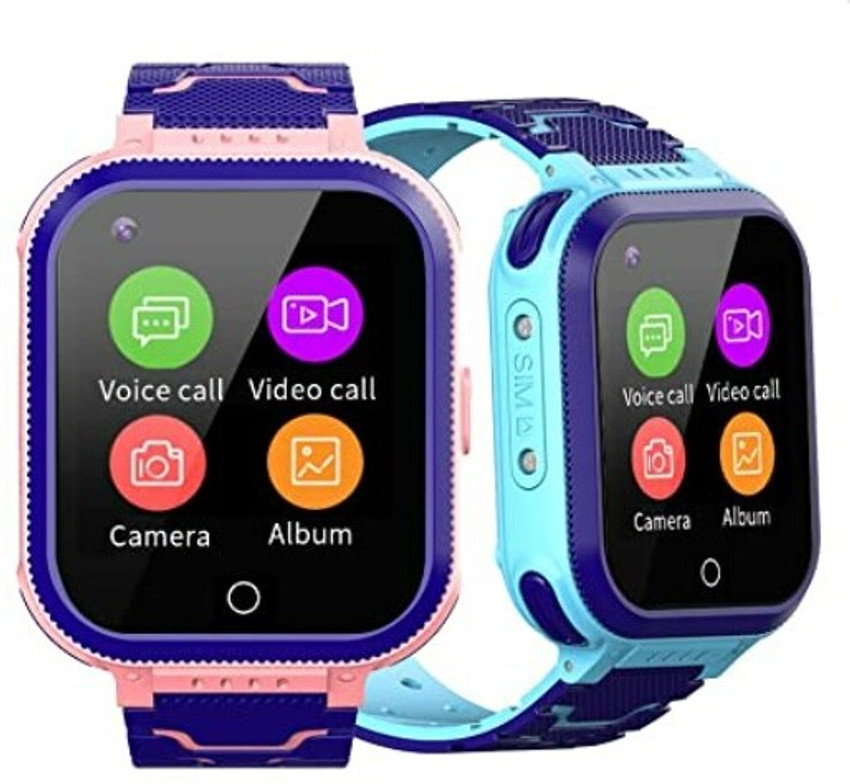 Sprint kids gps watch clearance