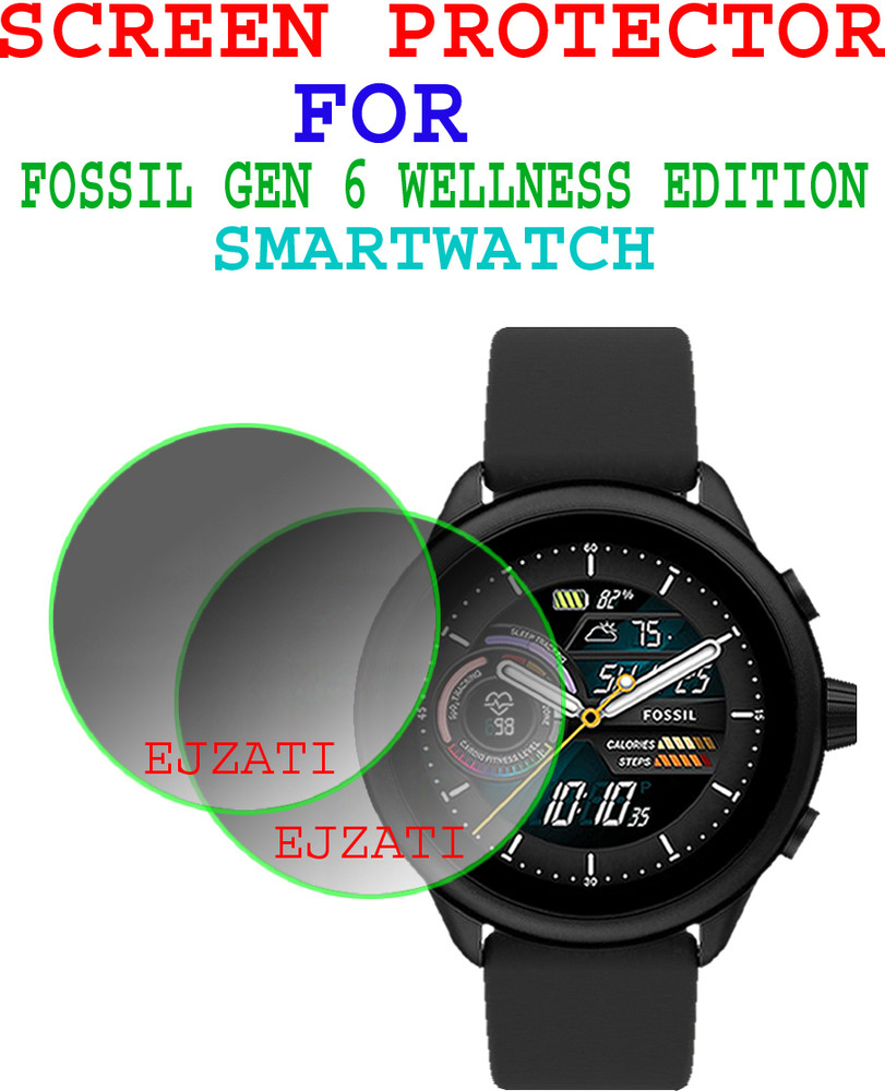 Fossil smart watches flipkart sales