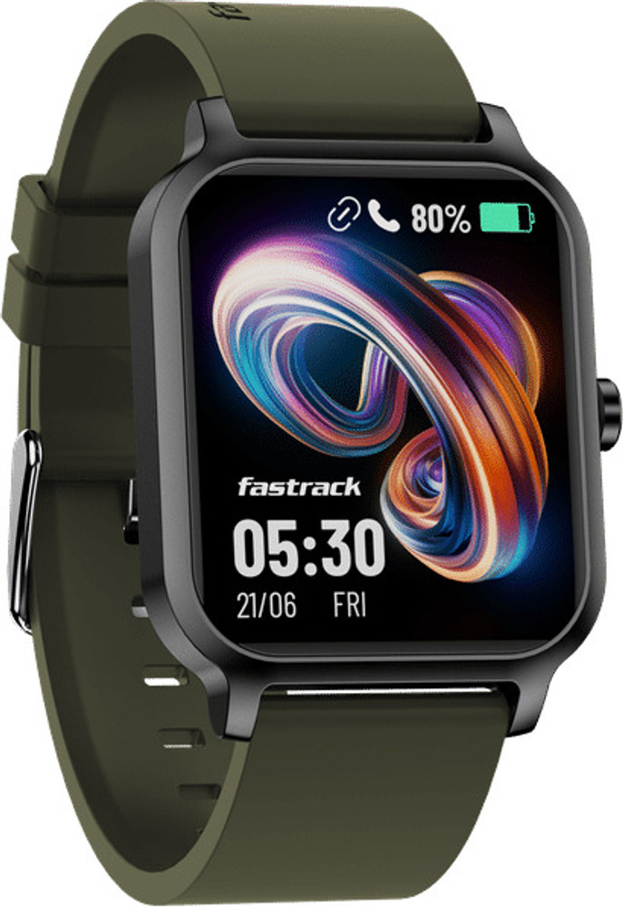 Fastrack reflex beat outlet screen guard
