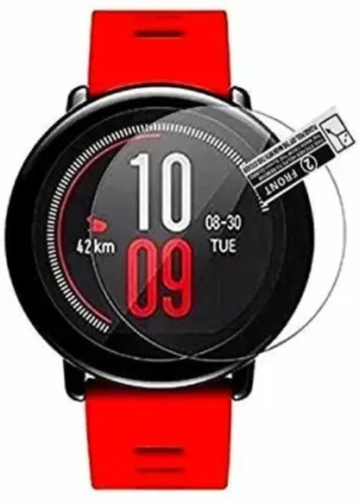 Amazfit pace display outlet
