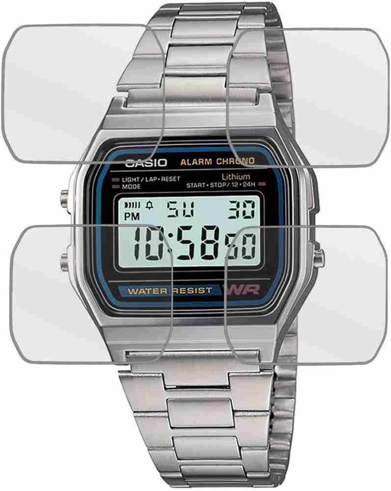 Casio screen protector shop