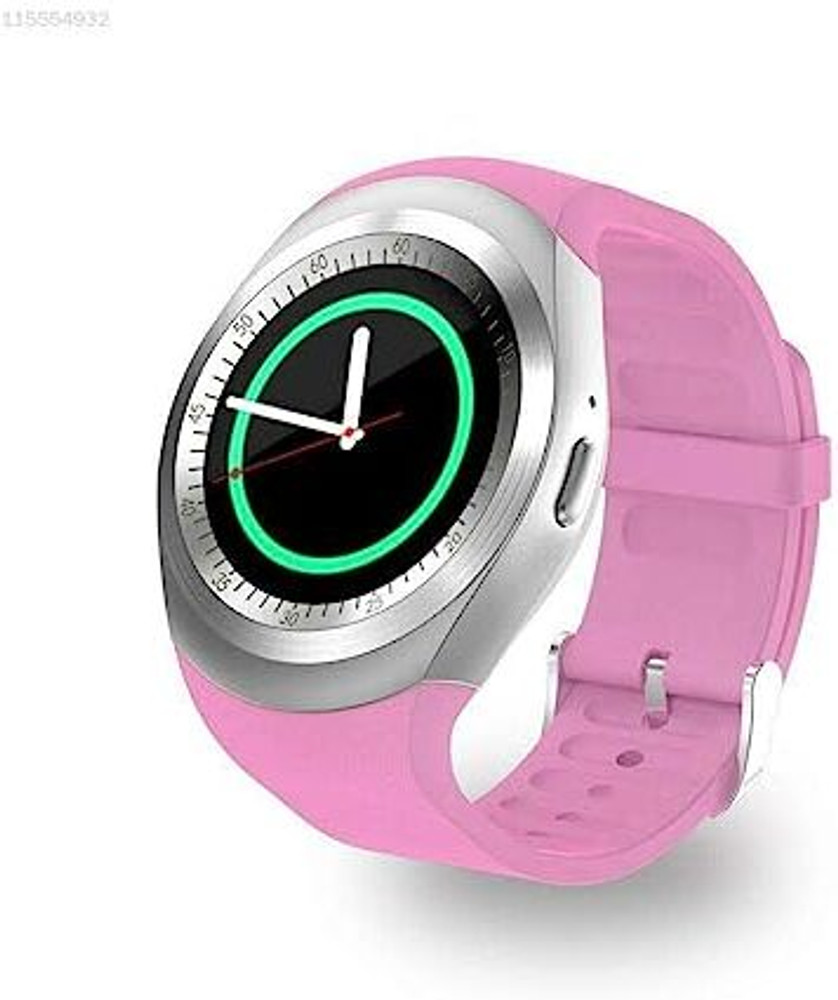 Y1 new arrivals smartwatch flipkart