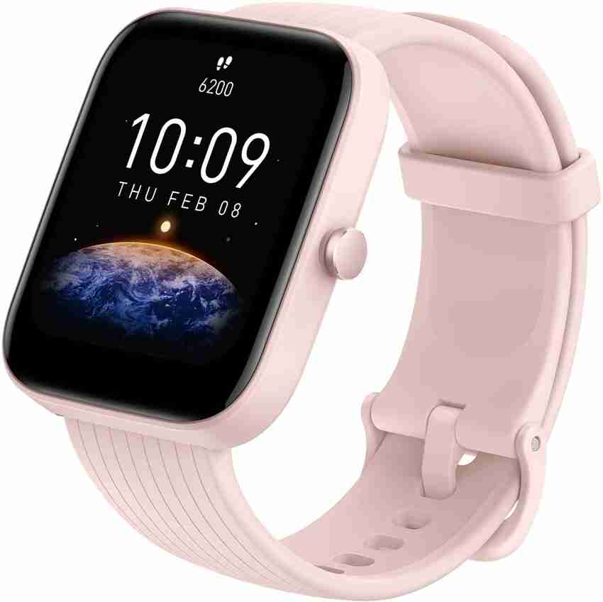 AMAZFIT Bip 3 with 1.69