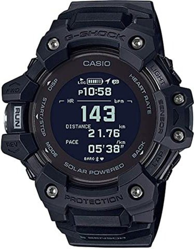 Casio smart sales watches for men