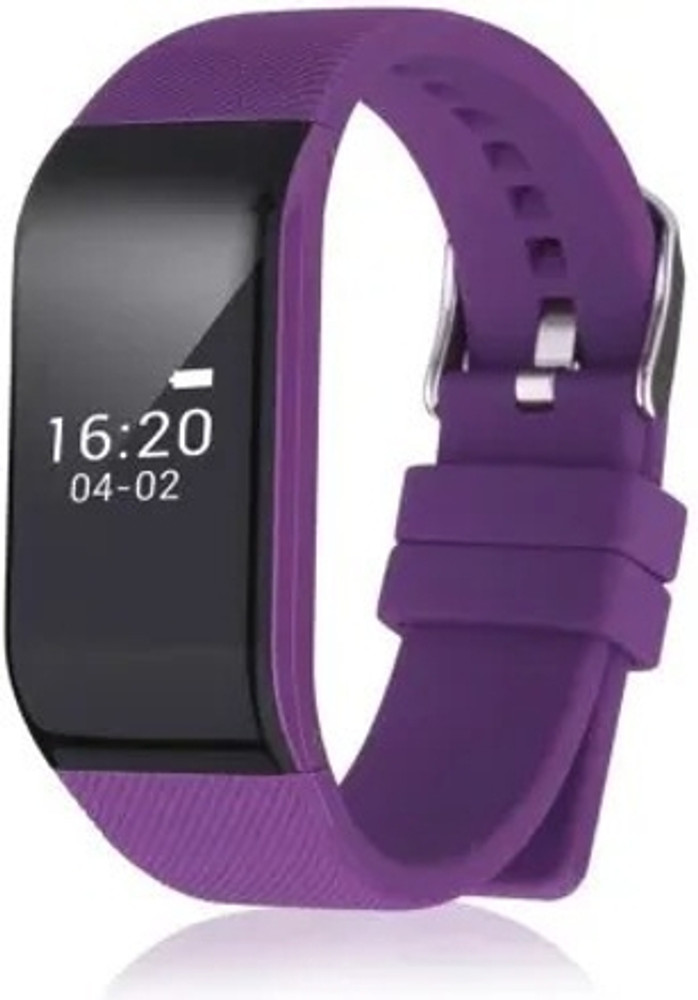 LIGHTWINGS Screen Guard for Diggro R1 Smart Band LIGHTWINGS