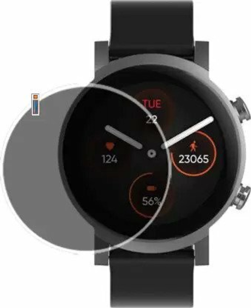 Ticwatch e flipkart 2025
