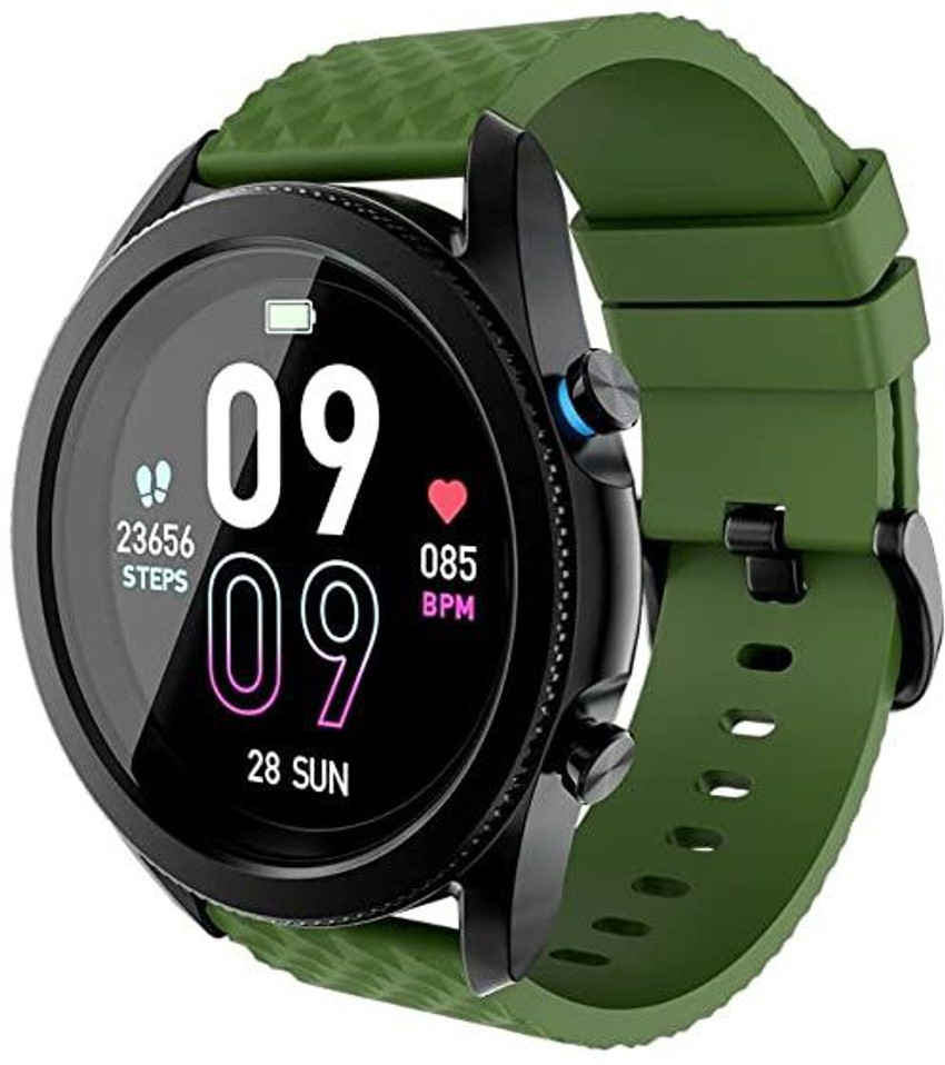 Intex smart watch price shop