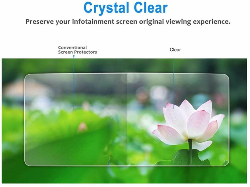 Infotainment screen protector deals