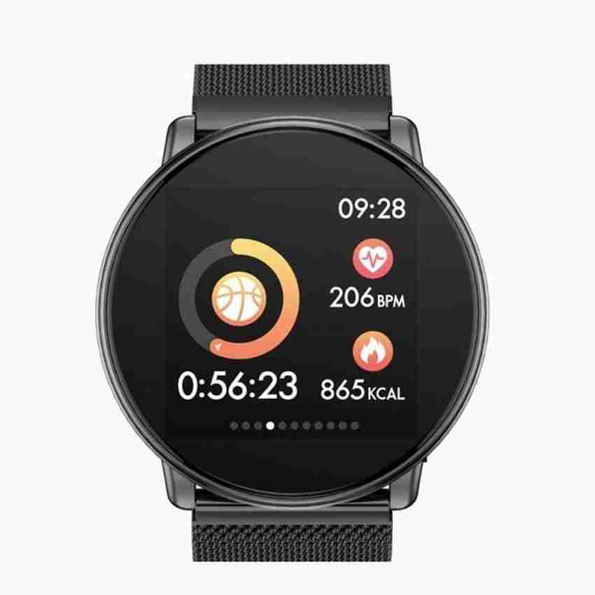 Umidigi uwatch 2025